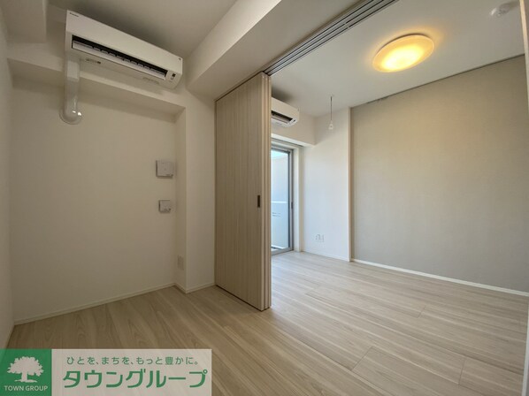 ルフォンリヴェント杉並永福の物件内観写真